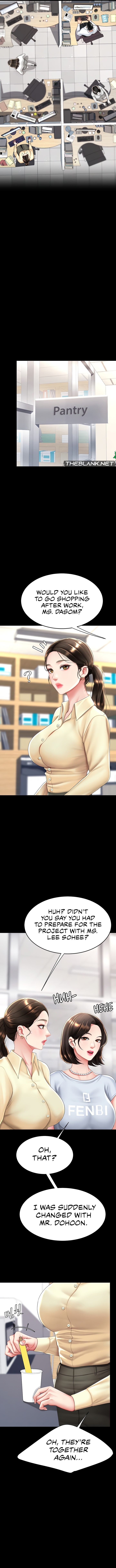 I’ll Eat Your Mom First - Chapter 62 [photo 6] - MangaPorn