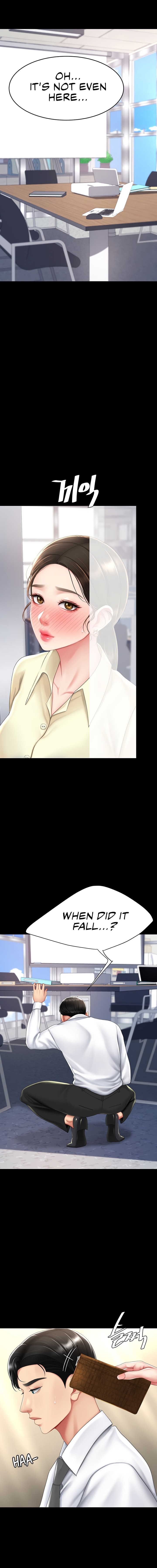 I’ll Eat Your Mom First - Chapter 62 [photo 8] - MangaPorn