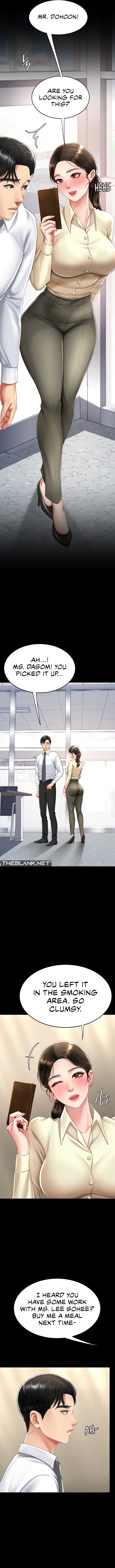 I’ll Eat Your Mom First - Chapter 62 [photo 9] - MangaPorn