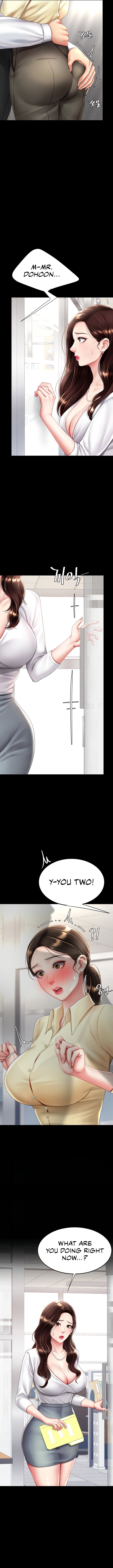 I’ll Eat Your Mom First - Chapter 63 [photo 3] - MangaPorn