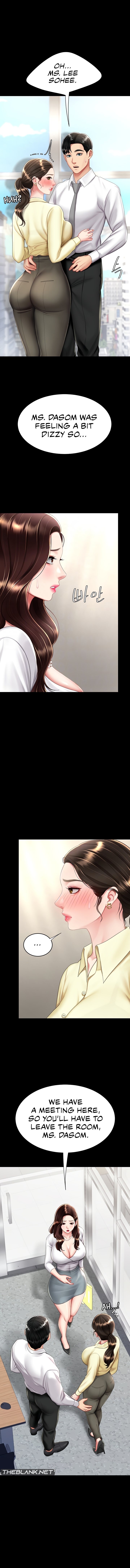 I’ll Eat Your Mom First - Chapter 63 [photo 4] - MangaPorn