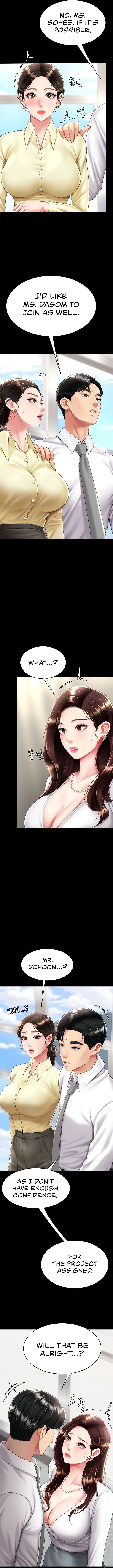 I’ll Eat Your Mom First - Chapter 63 [photo 5] - MangaPorn