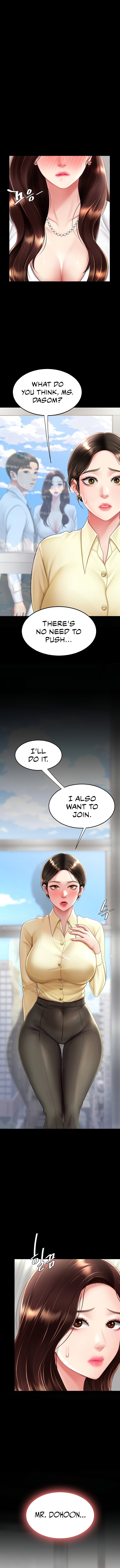 I’ll Eat Your Mom First - Chapter 63 [photo 6] - MangaPorn