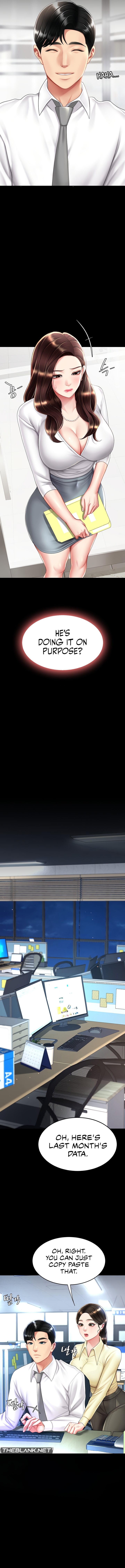 I’ll Eat Your Mom First - Chapter 63 [photo 7] - MangaPorn