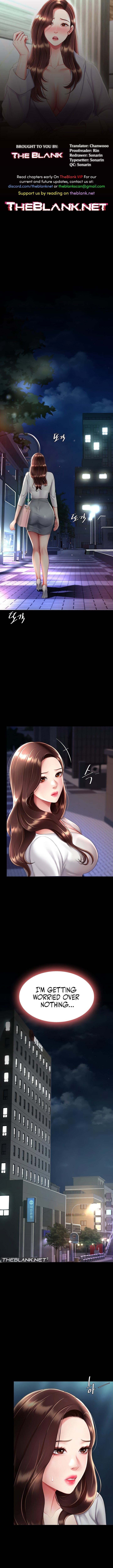 I’ll Eat Your Mom First - Chapter 64 [photo 1] - MangaPorn