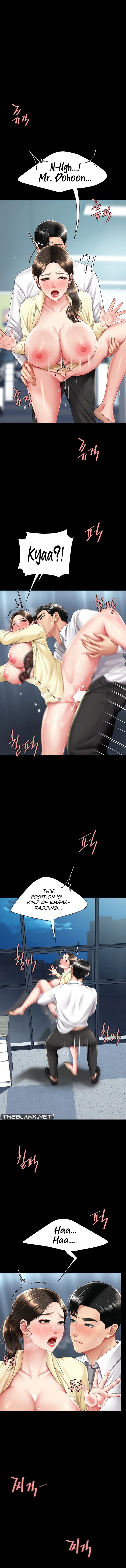 I’ll Eat Your Mom First - Chapter 64 [photo 10] - MangaPorn