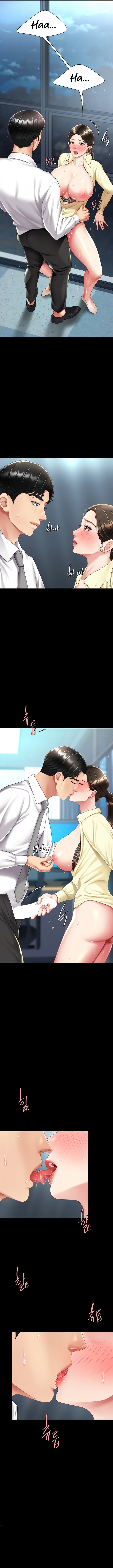 I’ll Eat Your Mom First - Chapter 64 [photo 12] - MangaPorn