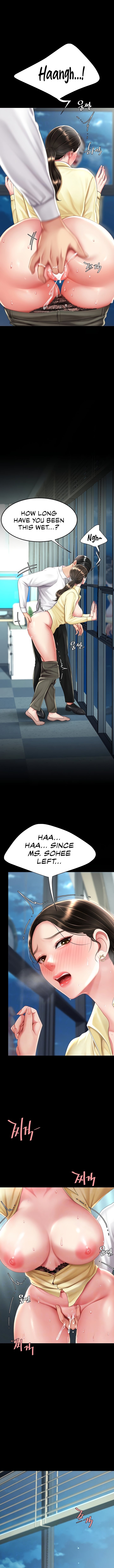 I’ll Eat Your Mom First - Chapter 64 [photo 3] - MangaPorn