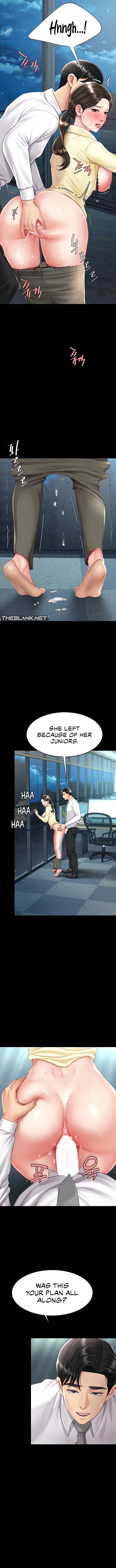 I’ll Eat Your Mom First - Chapter 64 [photo 4] - MangaPorn