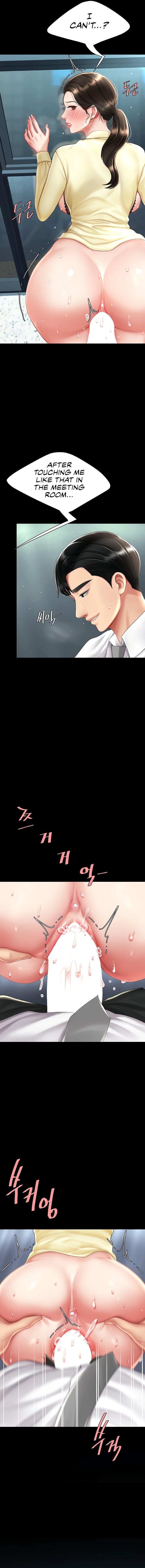 I’ll Eat Your Mom First - Chapter 64 [photo 5] - MangaPorn