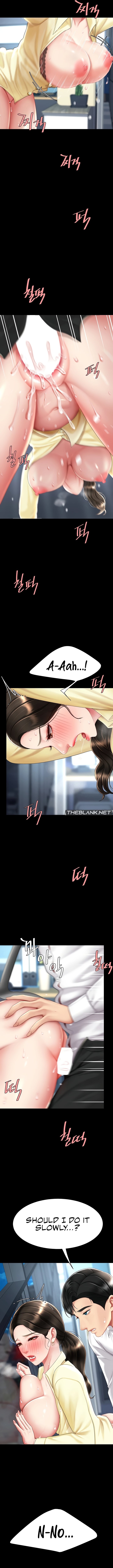 I’ll Eat Your Mom First - Chapter 64 [photo 7] - MangaPorn