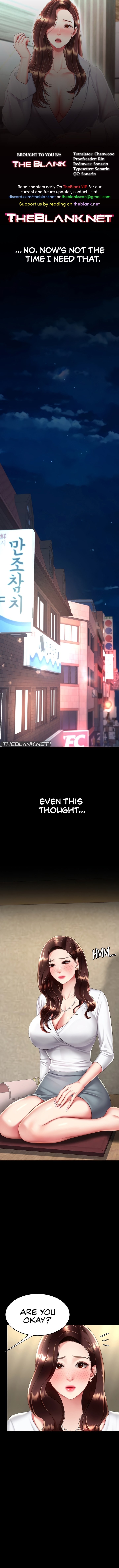 I’ll Eat Your Mom First - Chapter 65 [photo 1] - MangaPorn