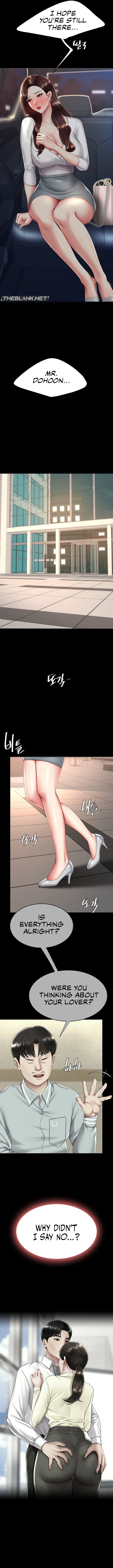 I’ll Eat Your Mom First - Chapter 65 [photo 12] - MangaPorn