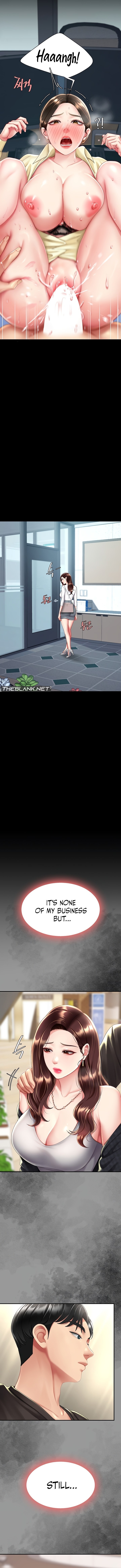 I’ll Eat Your Mom First - Chapter 65 [photo 14] - MangaPorn