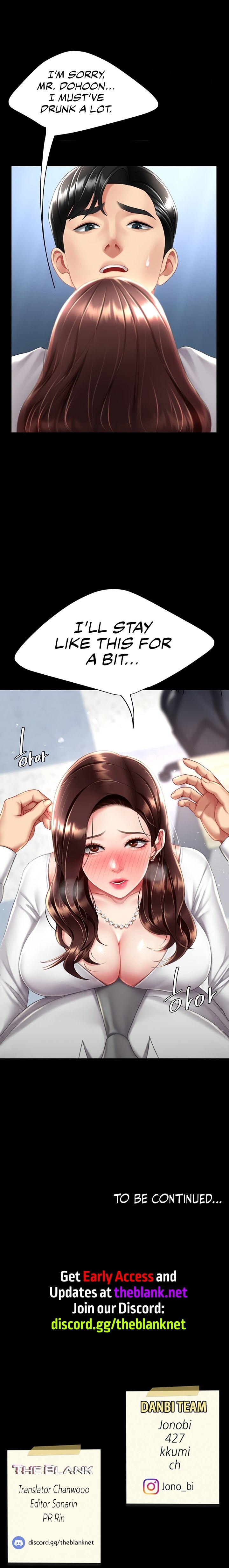 I’ll Eat Your Mom First - Chapter 65 [photo 17] - MangaPorn