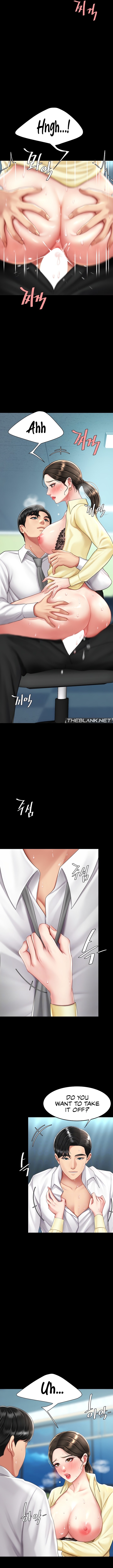 I’ll Eat Your Mom First - Chapter 65 [photo 3] - MangaPorn