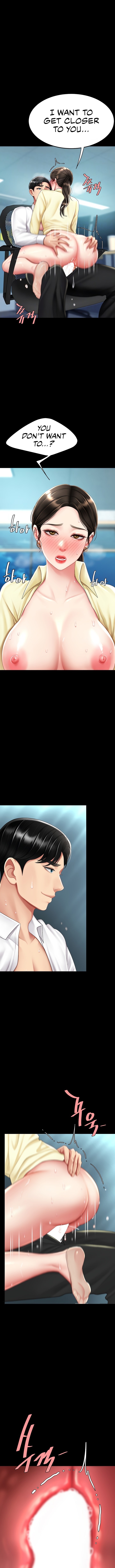 I’ll Eat Your Mom First - Chapter 65 [photo 4] - MangaPorn