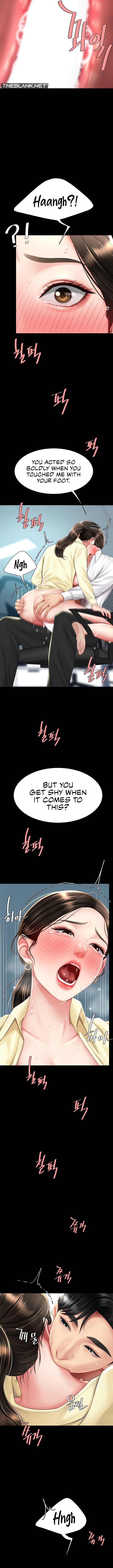 I’ll Eat Your Mom First - Chapter 65 [photo 5] - MangaPorn