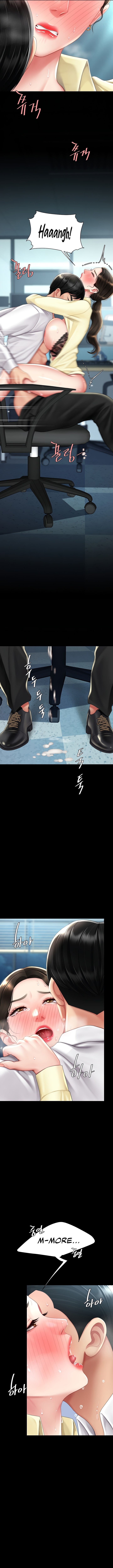 I’ll Eat Your Mom First - Chapter 65 [photo 6] - MangaPorn