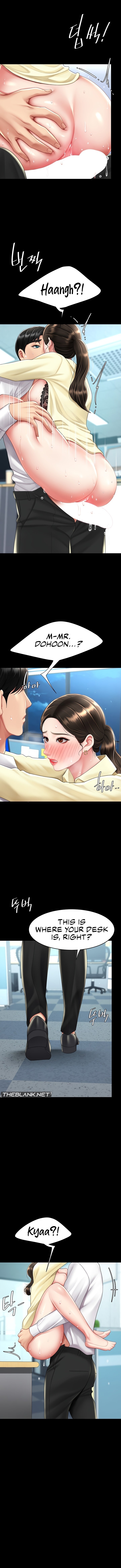 I’ll Eat Your Mom First - Chapter 65 [photo 7] - MangaPorn