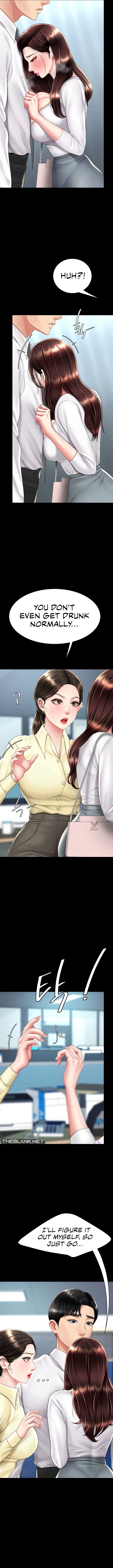 I’ll Eat Your Mom First - Chapter 66 [photo 3] - MangaPorn