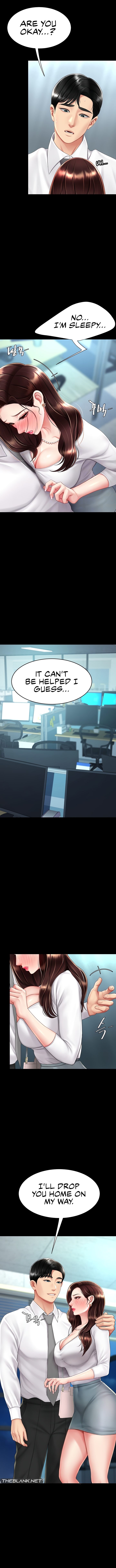 I’ll Eat Your Mom First - Chapter 66 [photo 4] - MangaPorn