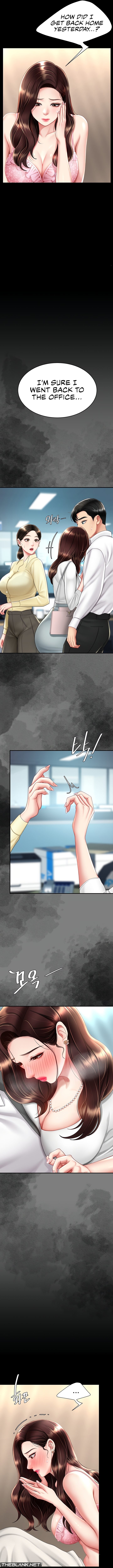 I’ll Eat Your Mom First - Chapter 66 [photo 7] - MangaPorn