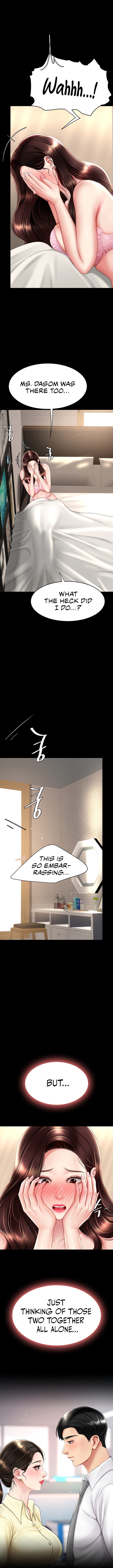 I’ll Eat Your Mom First - Chapter 66 [photo 8] - MangaPorn