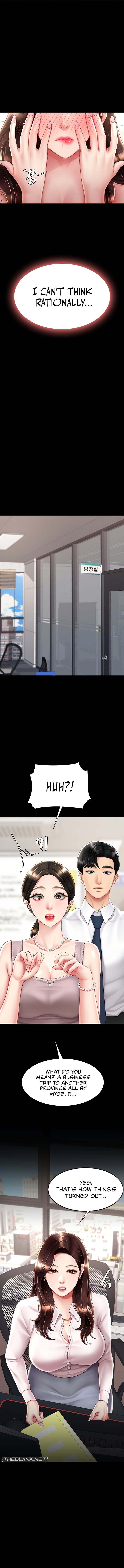 I’ll Eat Your Mom First - Chapter 66 [photo 9] - MangaPorn