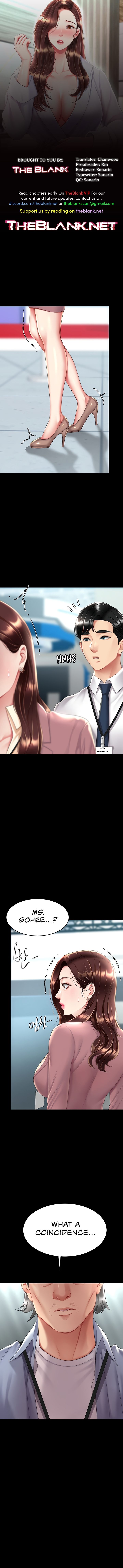 I’ll Eat Your Mom First - Chapter 67 [photo 1] - MangaPorn