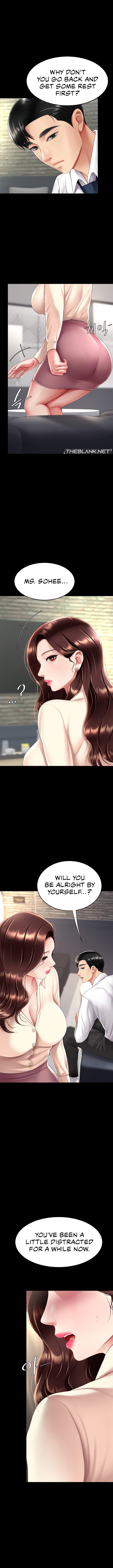 I’ll Eat Your Mom First - Chapter 67 [photo 10] - MangaPorn