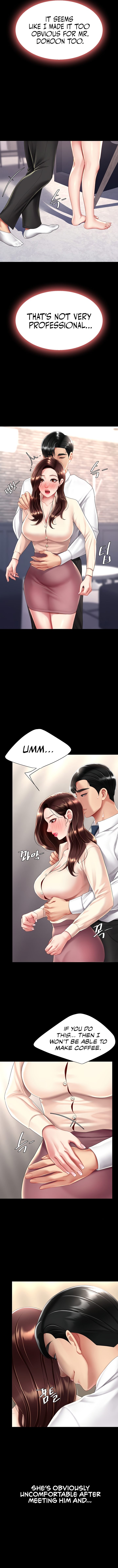 I’ll Eat Your Mom First - Chapter 67 [photo 12] - MangaPorn