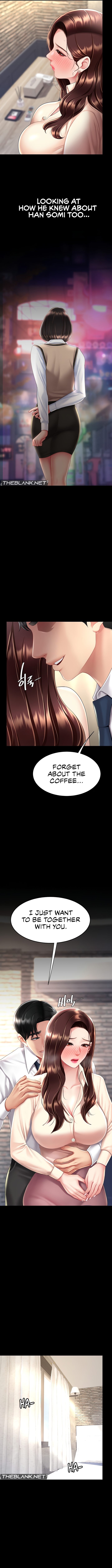 I’ll Eat Your Mom First - Chapter 67 [photo 13] - MangaPorn