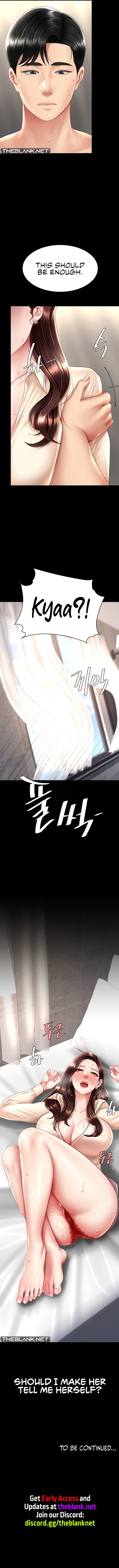 I’ll Eat Your Mom First - Chapter 67 [photo 16] - MangaPorn