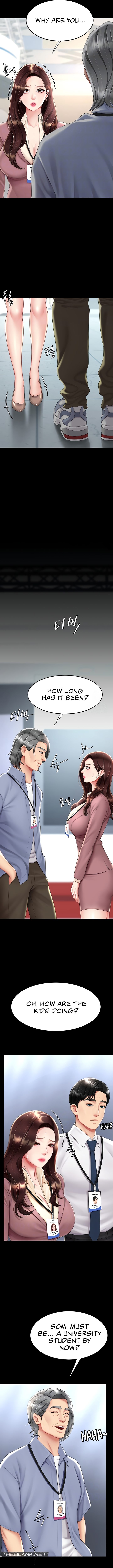 I’ll Eat Your Mom First - Chapter 67 [photo 3] - MangaPorn