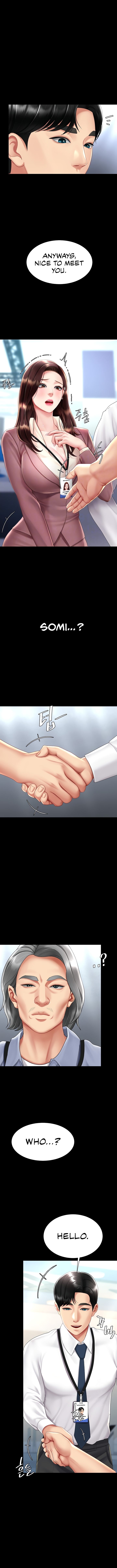 I’ll Eat Your Mom First - Chapter 67 [photo 4] - MangaPorn