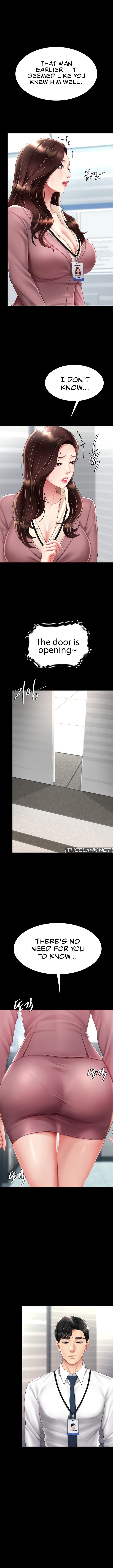 I’ll Eat Your Mom First - Chapter 67 [photo 8] - MangaPorn