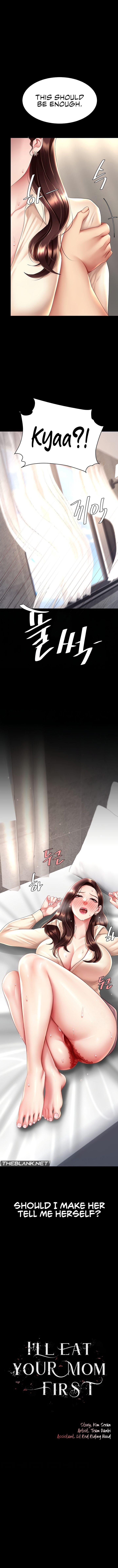 I’ll Eat Your Mom First - Chapter 68 [photo 2] - MangaPorn