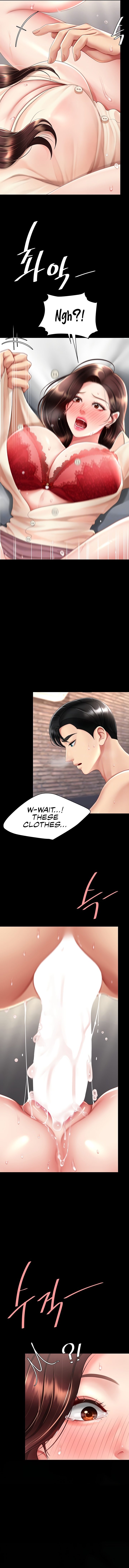 I’ll Eat Your Mom First - Chapter 68 [photo 4] - MangaPorn