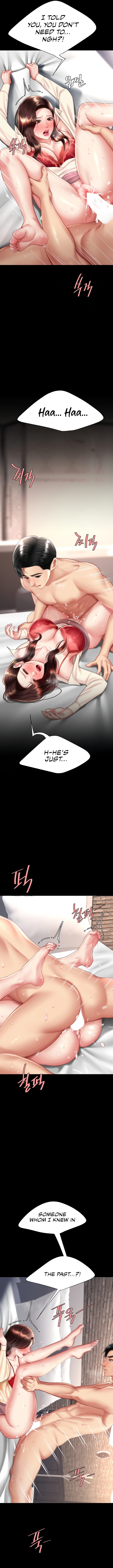 I’ll Eat Your Mom First - Chapter 68 [photo 7] - MangaPorn