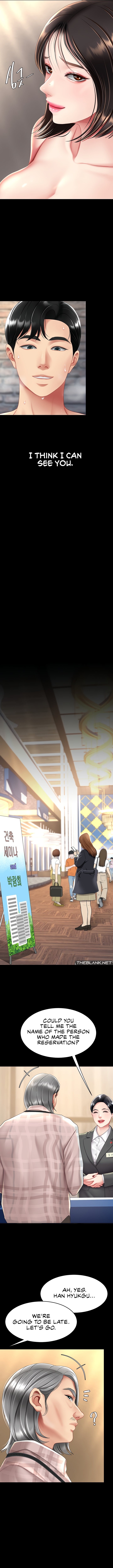 I’ll Eat Your Mom First - Chapter 69 [photo 13] - MangaPorn