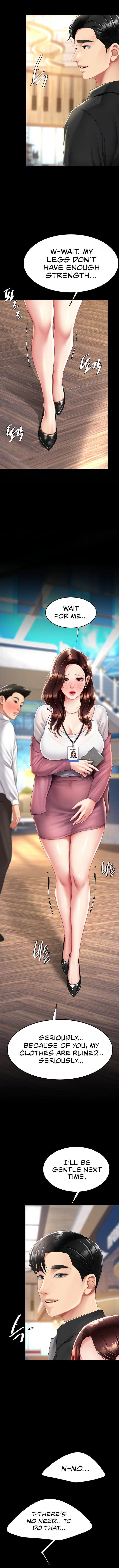 I’ll Eat Your Mom First - Chapter 69 [photo 14] - MangaPorn