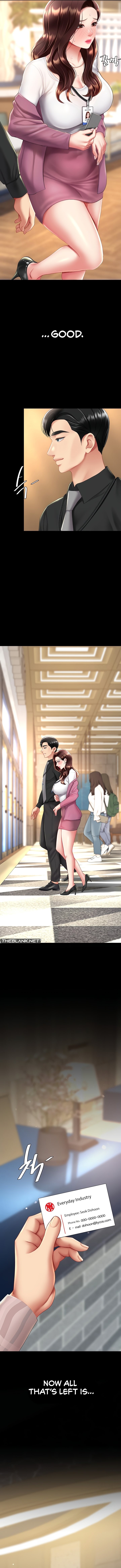 I’ll Eat Your Mom First - Chapter 69 [photo 15] - MangaPorn