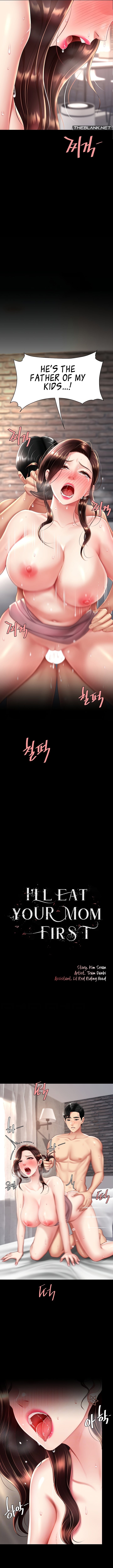 I’ll Eat Your Mom First - Chapter 69 [photo 2] - MangaPorn