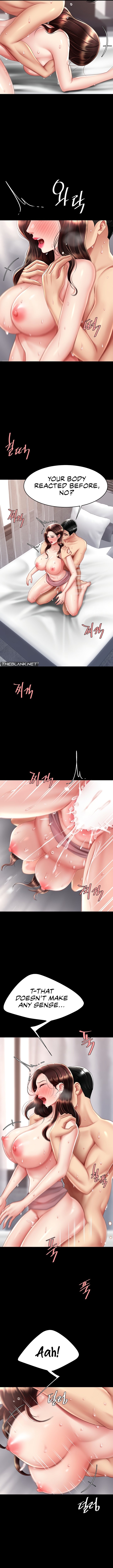 I’ll Eat Your Mom First - Chapter 69 [photo 6] - MangaPorn