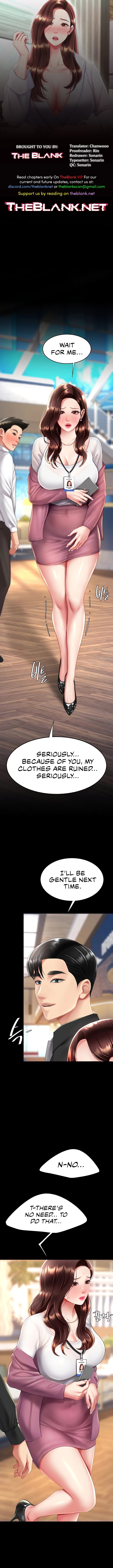 I’ll Eat Your Mom First - Chapter 70 [photo 1] - MangaPorn