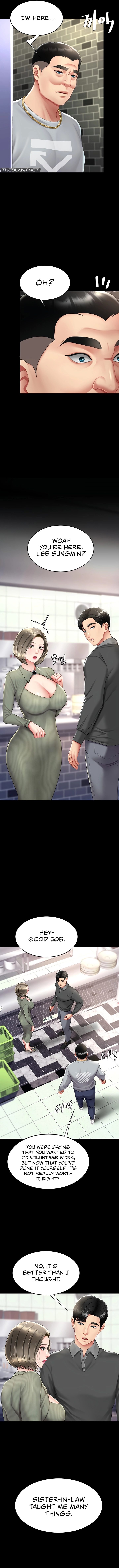 I’ll Eat Your Mom First - Chapter 70 [photo 10] - MangaPorn