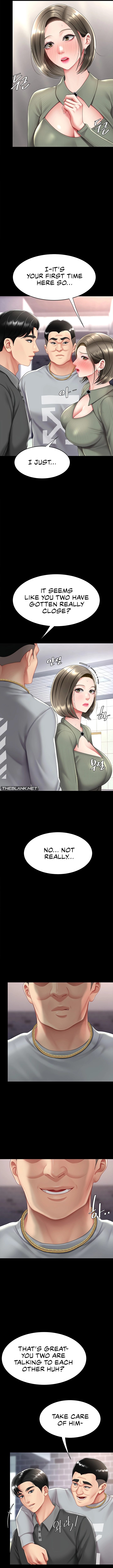 I’ll Eat Your Mom First - Chapter 70 [photo 11] - MangaPorn