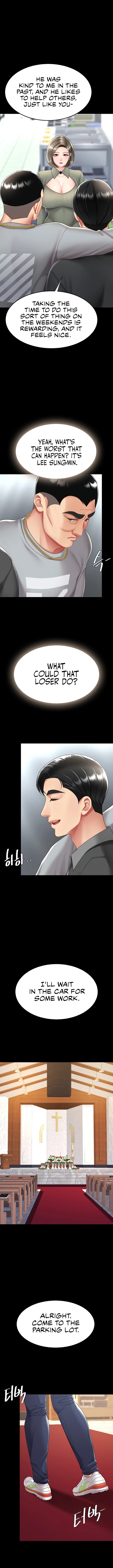 I’ll Eat Your Mom First - Chapter 70 [photo 12] - MangaPorn