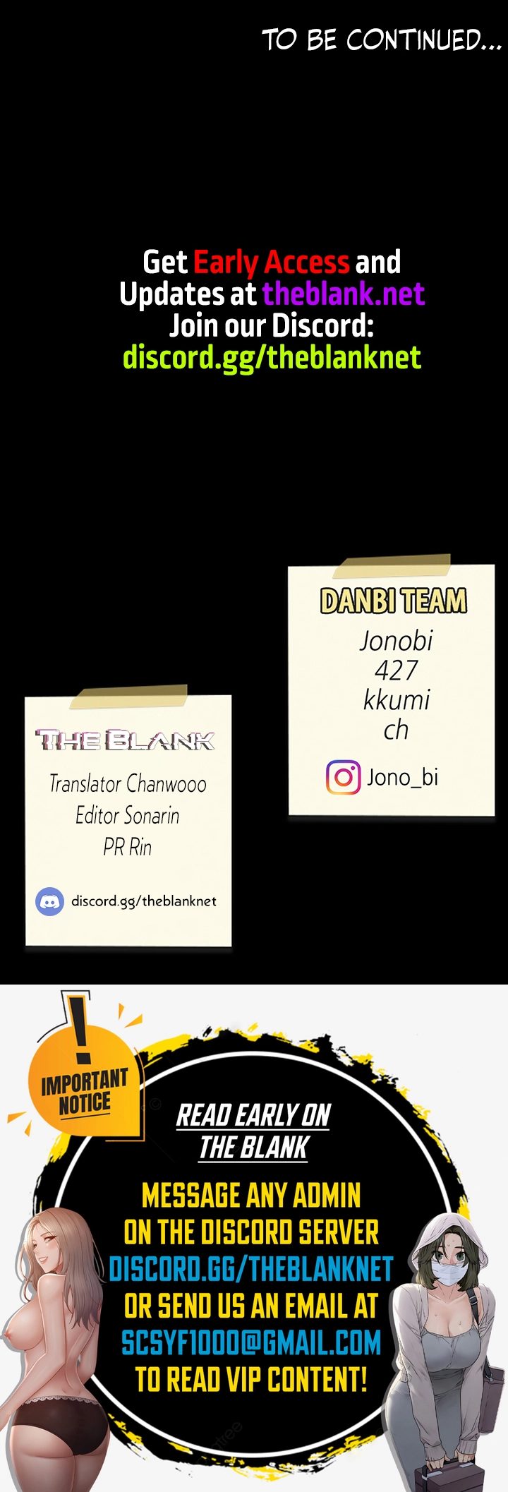 I’ll Eat Your Mom First - Chapter 70 [photo 16] - MangaPorn